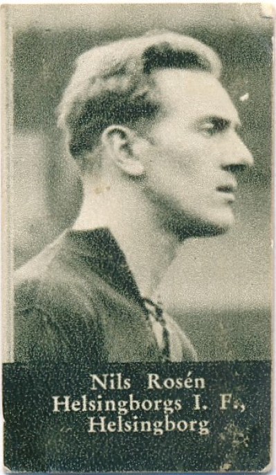 Rosen a
